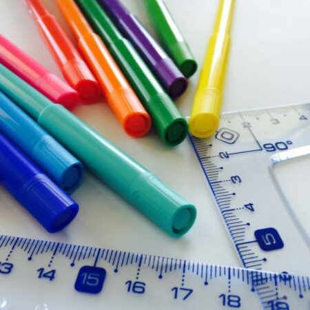 Příprava předškoláka s PAS na zahájení školní docházky